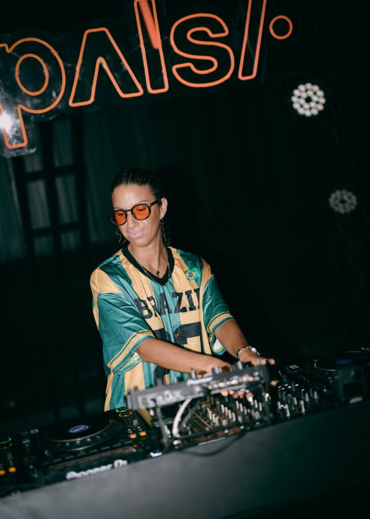 IMPULSE Season Opening at Cairo Jazz Club 610 photo 26