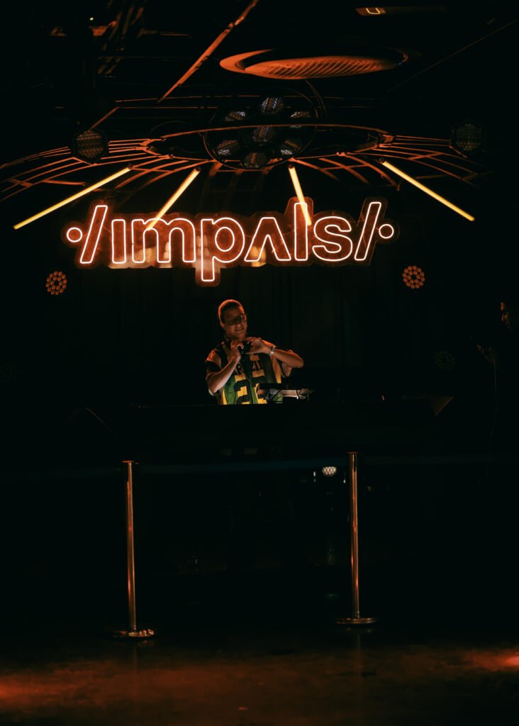IMPULSE Season Opening at Cairo Jazz Club 610 photo 27