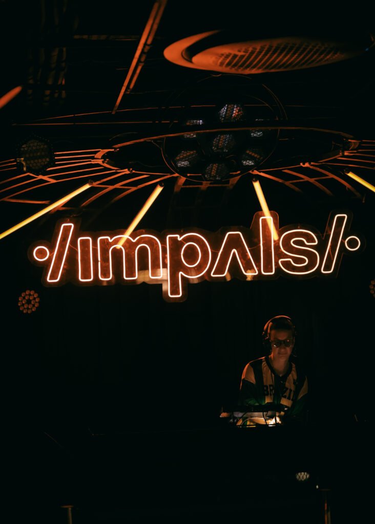 IMPULSE Season Opening at Cairo Jazz Club 610 photo 28