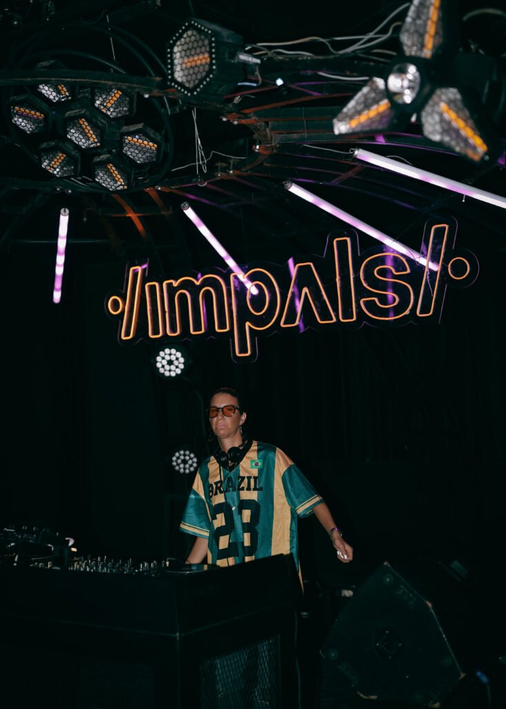 IMPULSE Season Opening at Cairo Jazz Club 610 photo 32