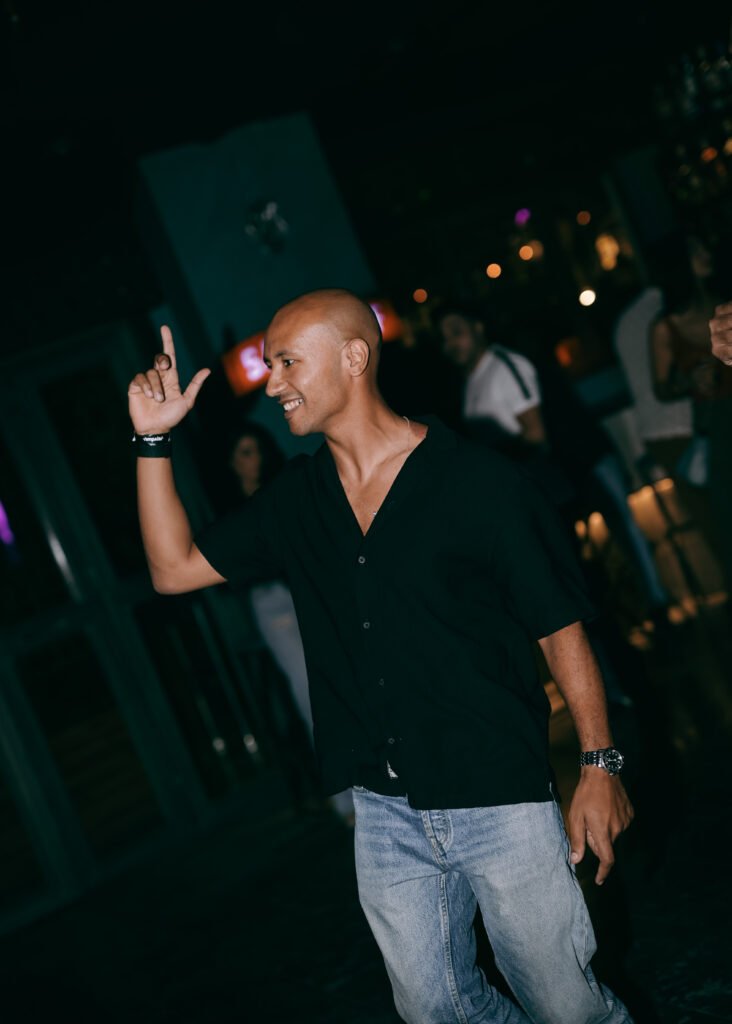 IMPULSE Season Opening at Cairo Jazz Club 610 photo 36