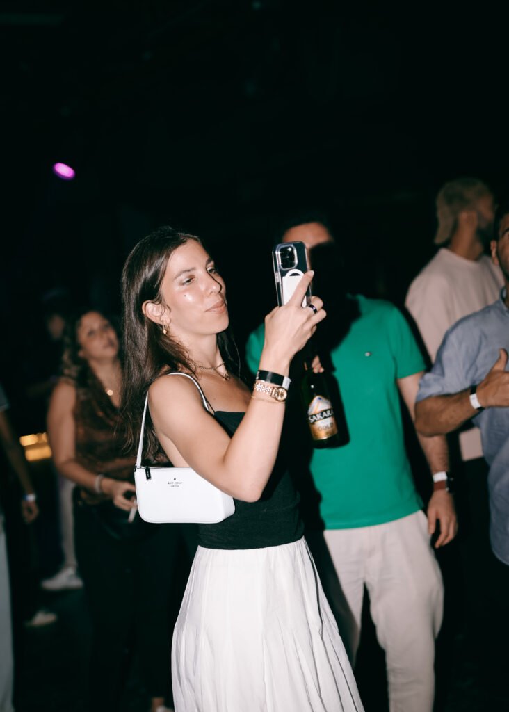 IMPULSE Season Opening at Cairo Jazz Club 610 photo 40