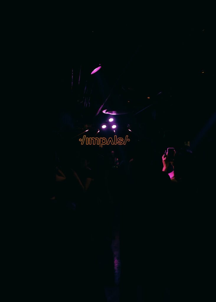 IMPULSE Season Opening at Cairo Jazz Club 610 photo 43