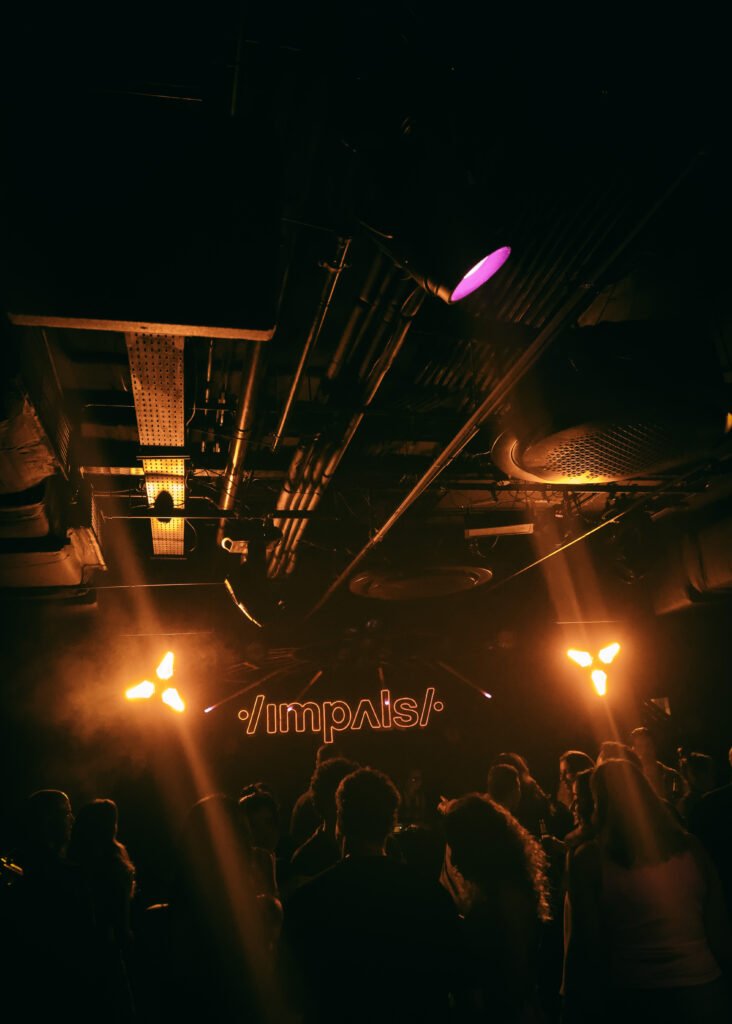 IMPULSE Season Opening at Cairo Jazz Club 610 photo 45