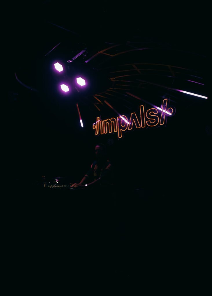 IMPULSE Season Opening at Cairo Jazz Club 610 photo 47