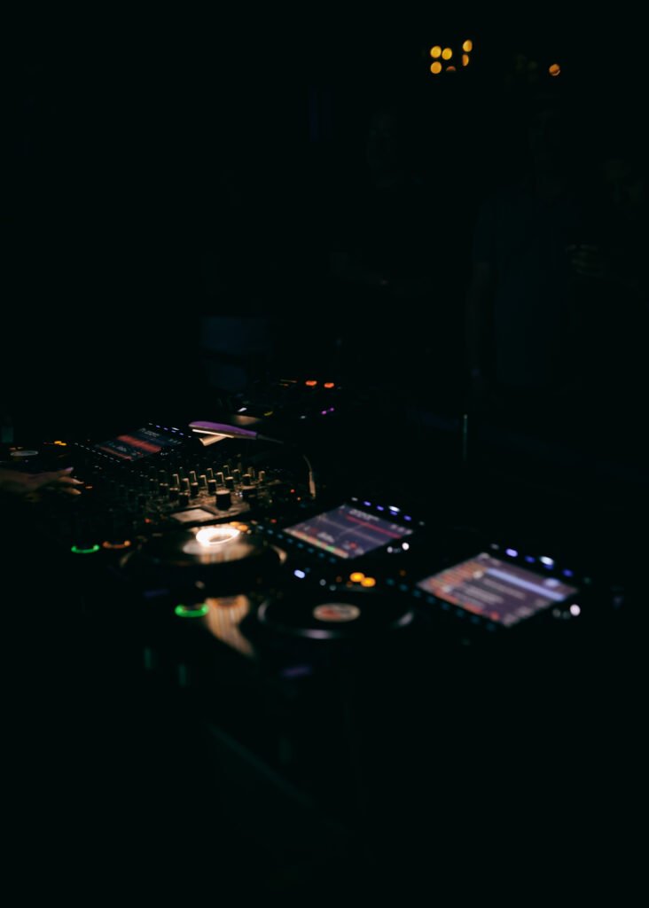 IMPULSE Season Opening at Cairo Jazz Club 610 photo 51