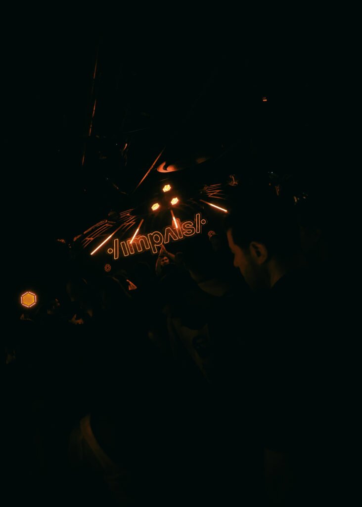 IMPULSE Season Opening at Cairo Jazz Club 610 photo 53