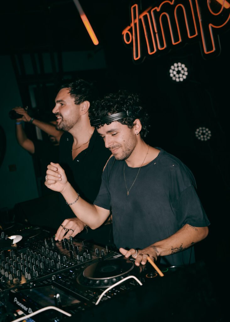 IMPULSE Season Opening at Cairo Jazz Club 610 photo 10