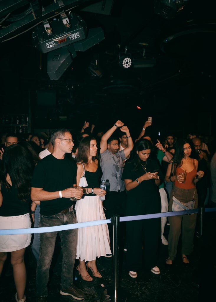 IMPULSE Season Opening at Cairo Jazz Club 610 photo 57