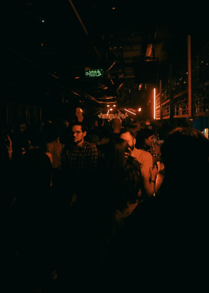 IMPULSE Season Opening at Cairo Jazz Club 610 photo 61