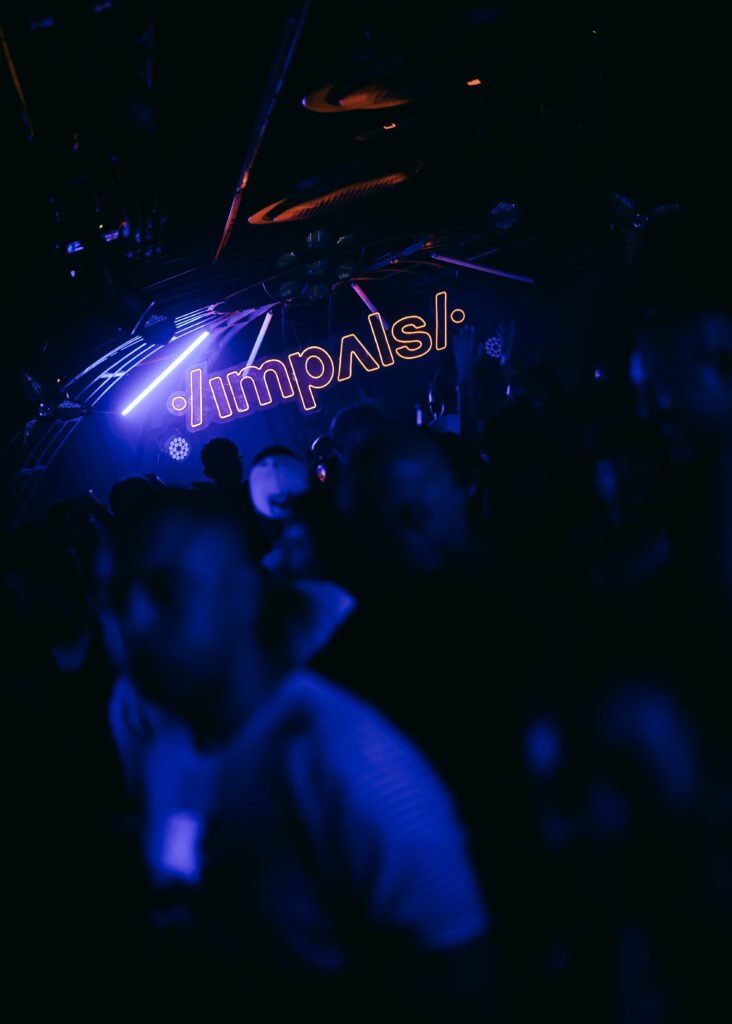 IMPULSE Season Opening at Cairo Jazz Club 610 photo 22