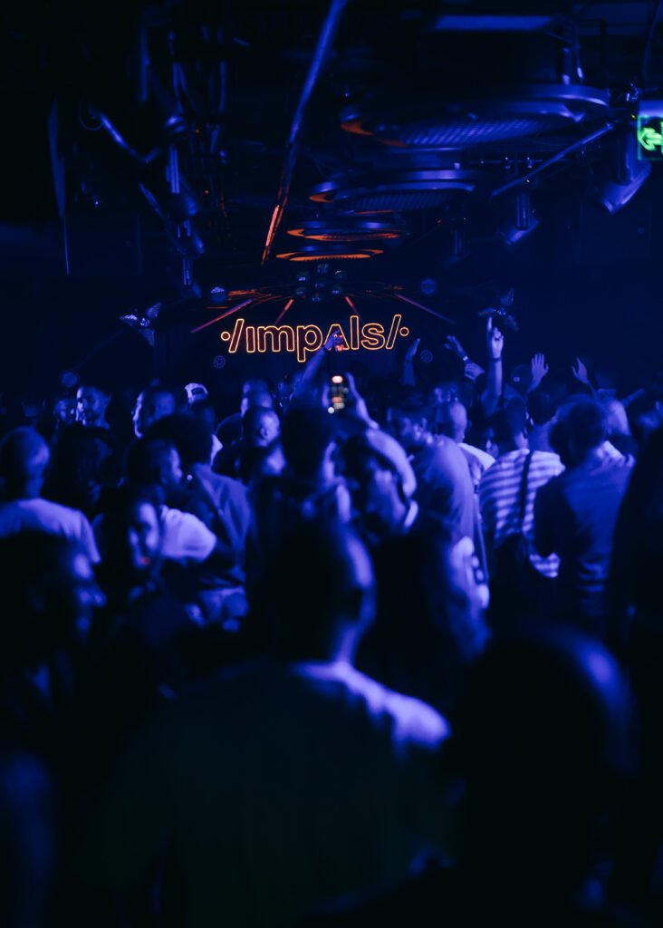 IMPULSE Season Opening at Cairo Jazz Club 610 photo 23