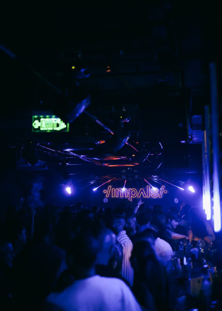 IMPULSE Season Opening at Cairo Jazz Club 610 photo 67