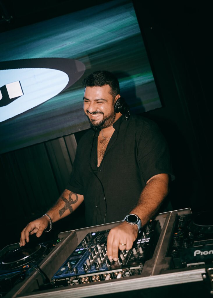Ehab Tawfik at Cairo Jazz Club 610 photo 1