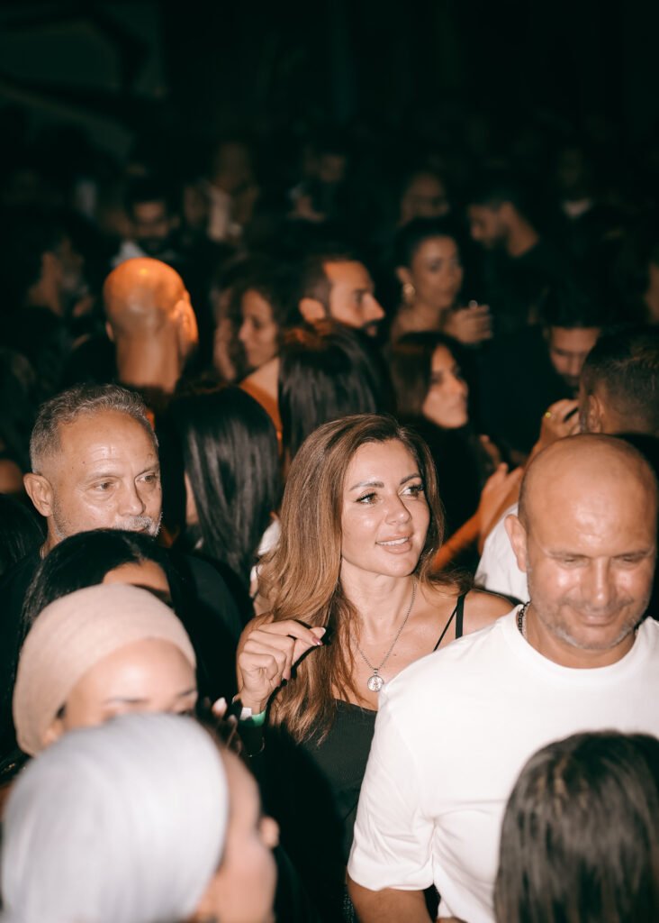 Ehab Tawfik at Cairo Jazz Club 610 photo 9