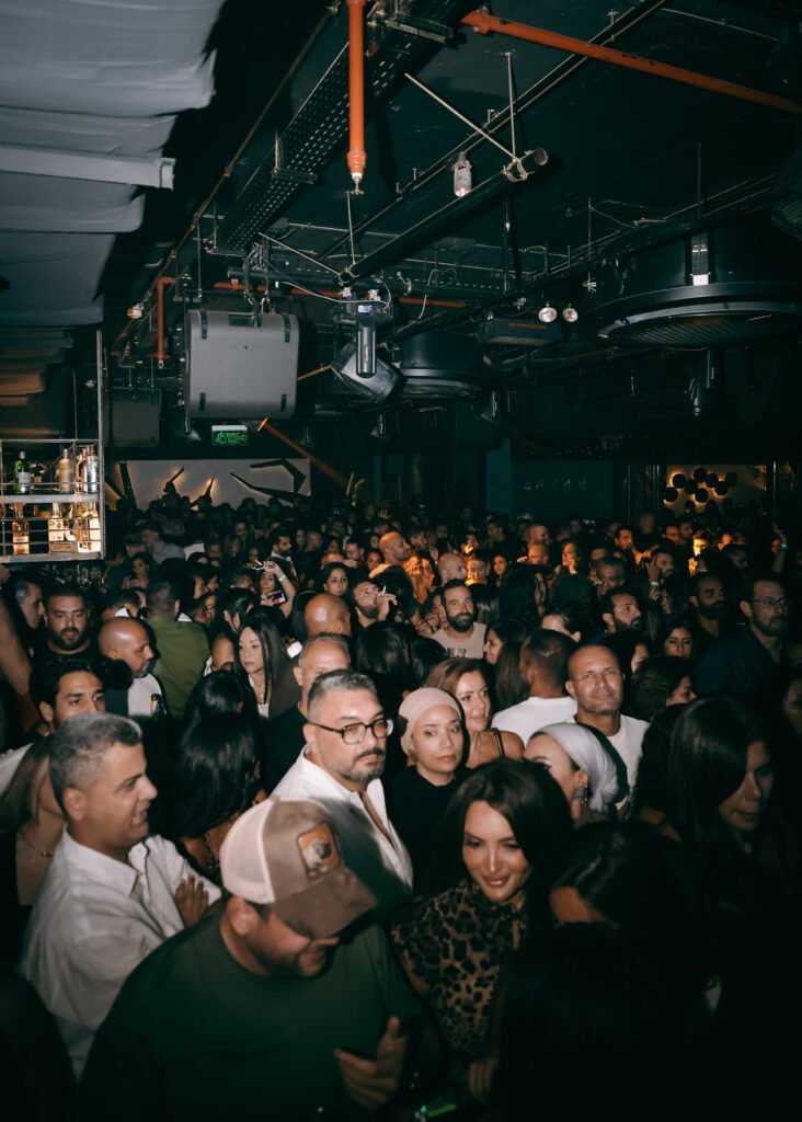 Ehab Tawfik at Cairo Jazz Club 610 photo 65
