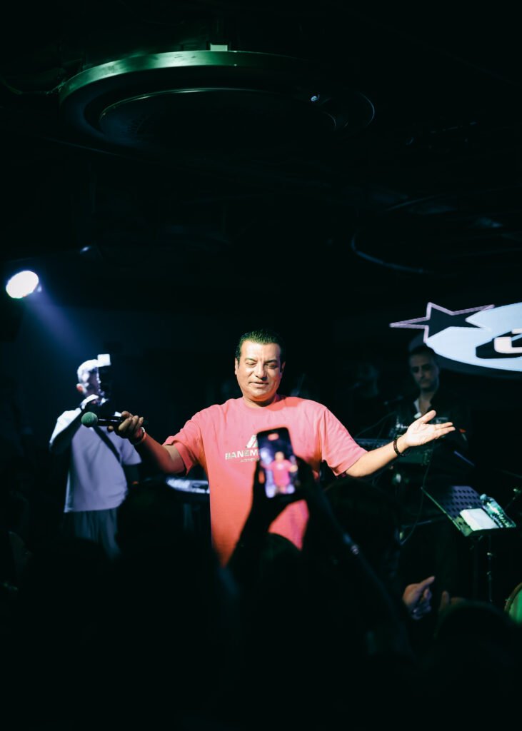 Ehab Tawfik at Cairo Jazz Club 610 photo 26