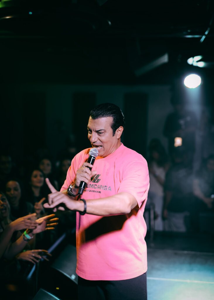 Ehab Tawfik at Cairo Jazz Club 610 photo 44