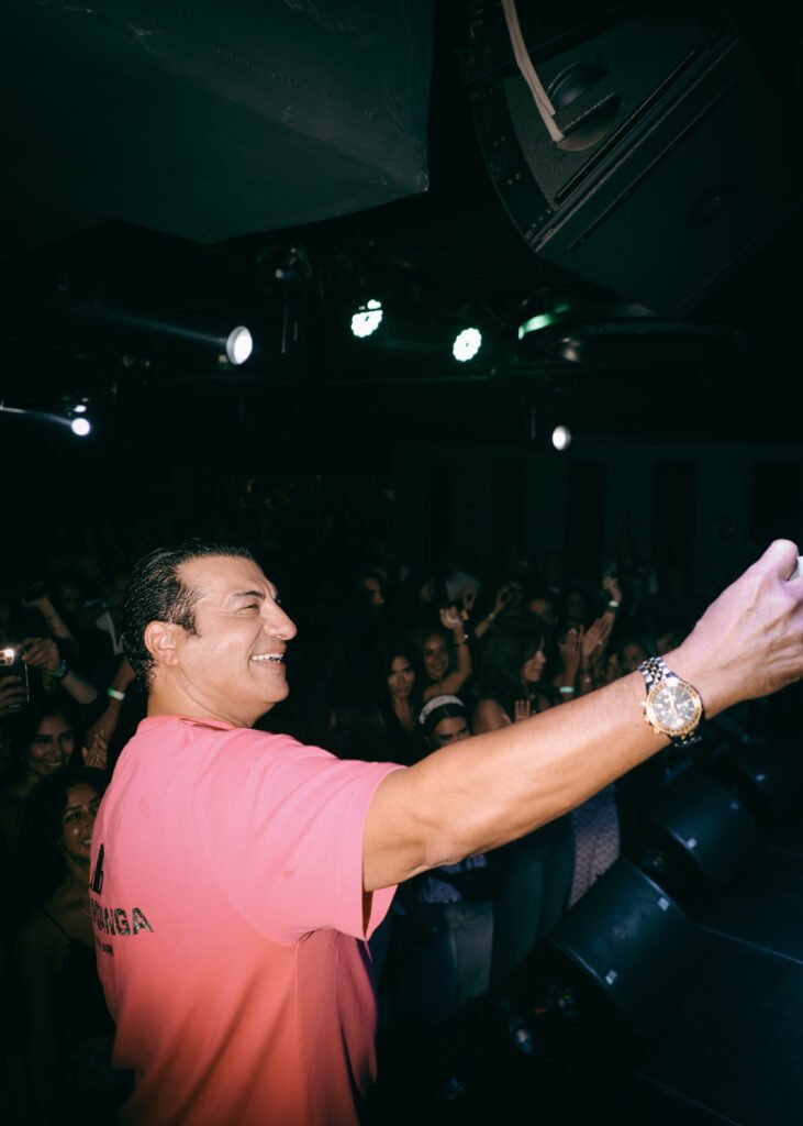 Ehab Tawfik at Cairo Jazz Club 610 photo 40
