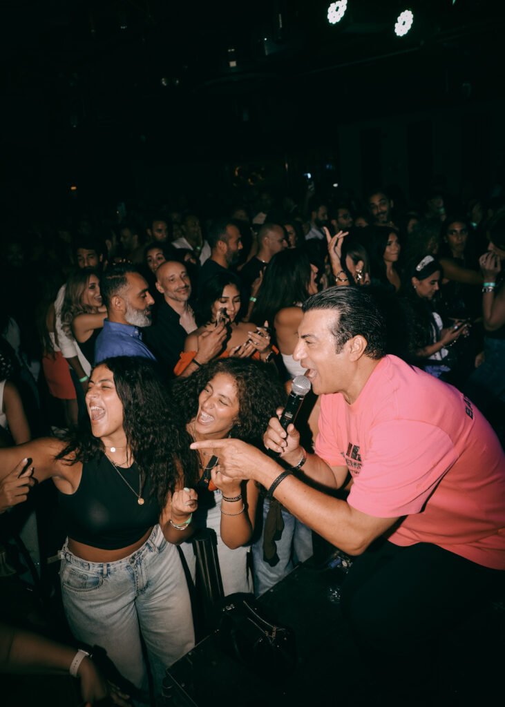 Ehab Tawfik at Cairo Jazz Club 610 photo 41