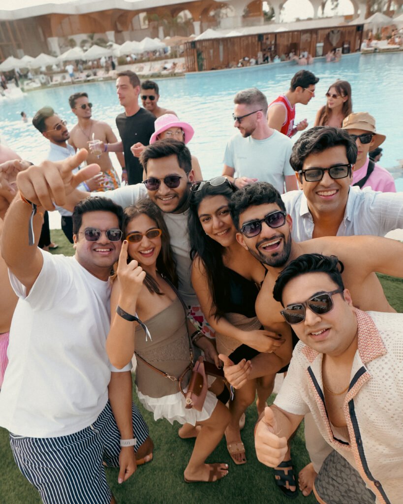 Poolside Moments at Pyramids Park Hotel photo 34