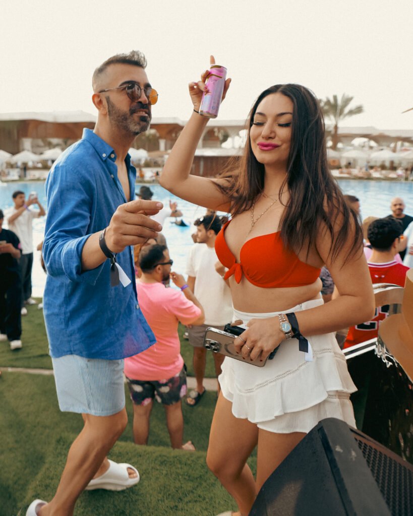 Poolside Moments at Pyramids Park Hotel photo 42