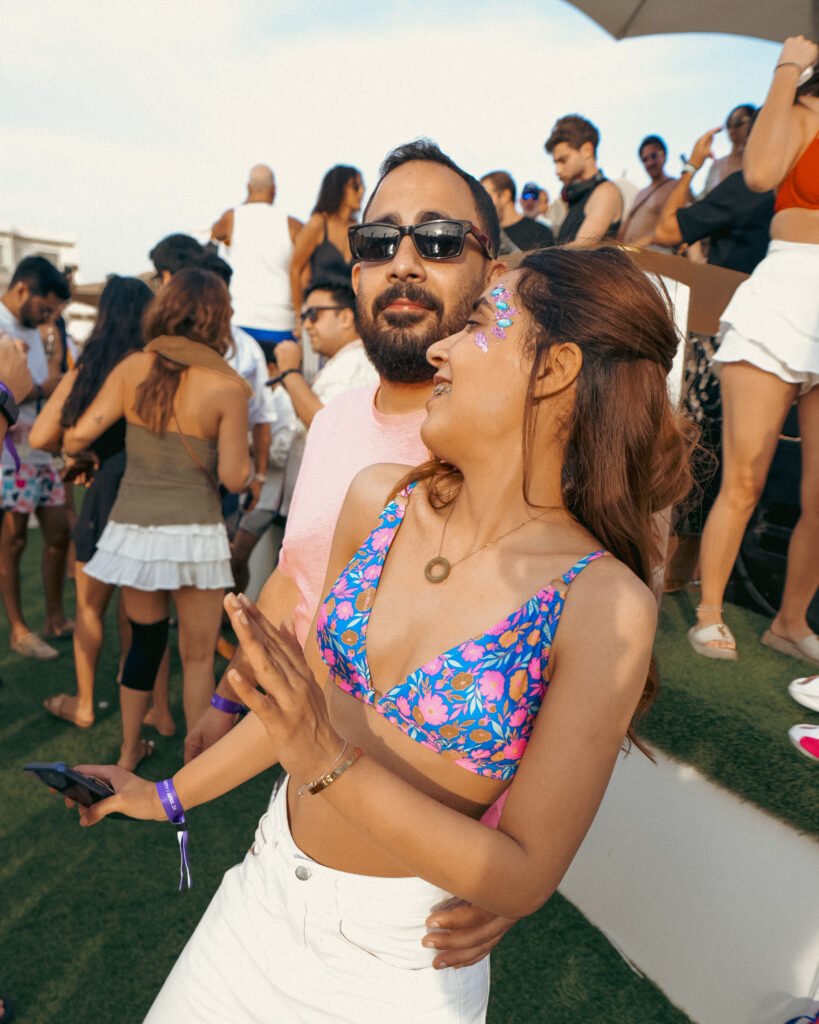 Poolside Moments at Pyramids Park Hotel photo 44