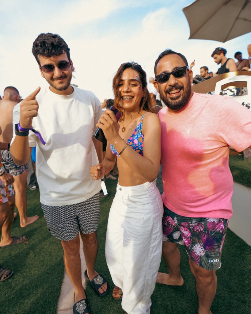 Poolside Moments at Pyramids Park Hotel photo 46