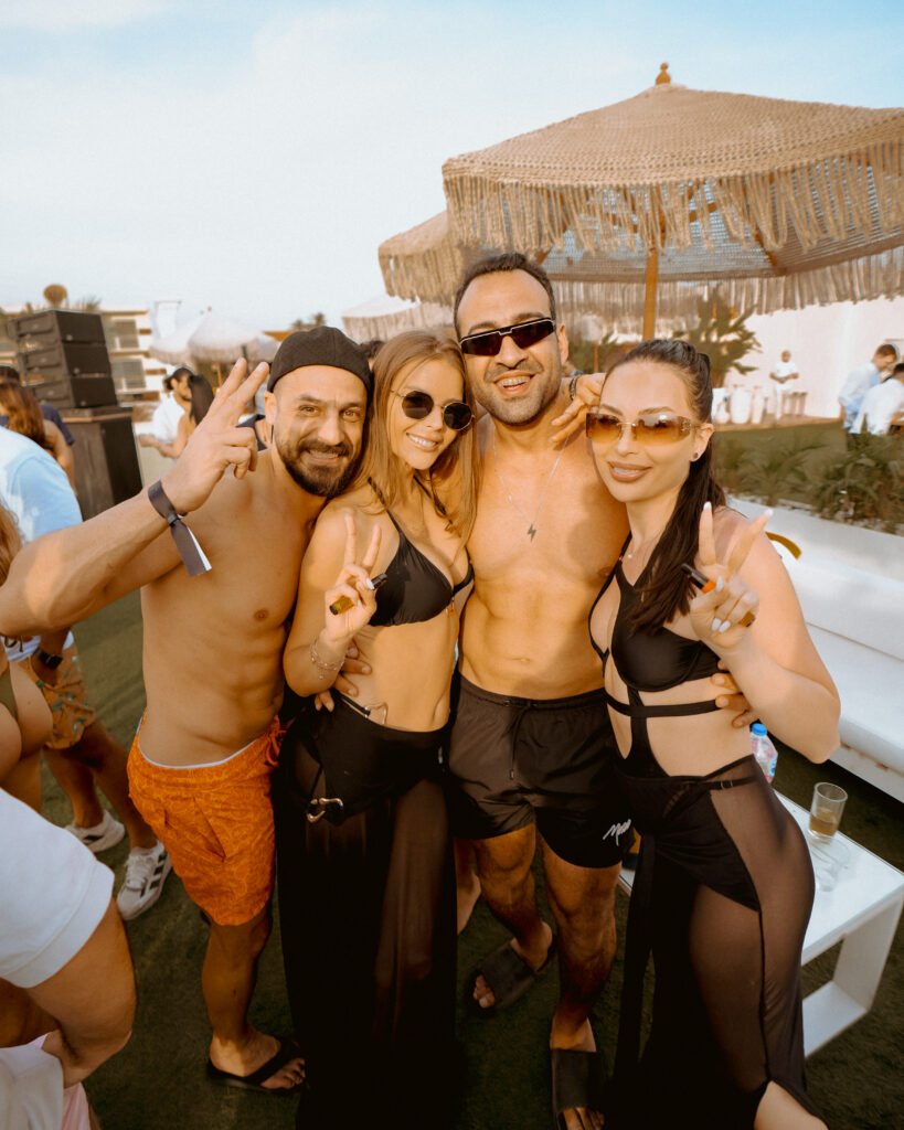 Poolside Moments at Pyramids Park Hotel photo 55