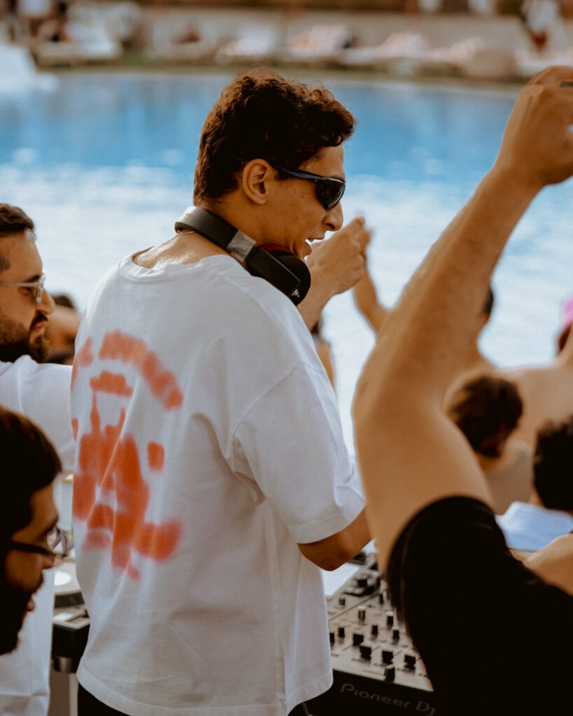 Poolside Moments at Pyramids Park Hotel photo 56