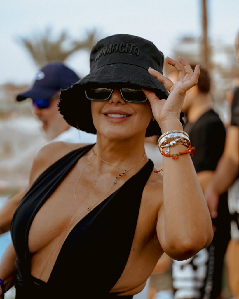 Poolside Moments at Pyramids Park Hotel photo 57