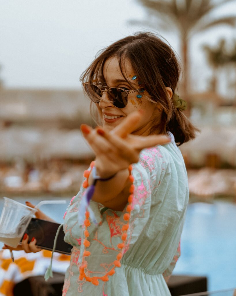 Poolside Moments at Pyramids Park Hotel photo 58