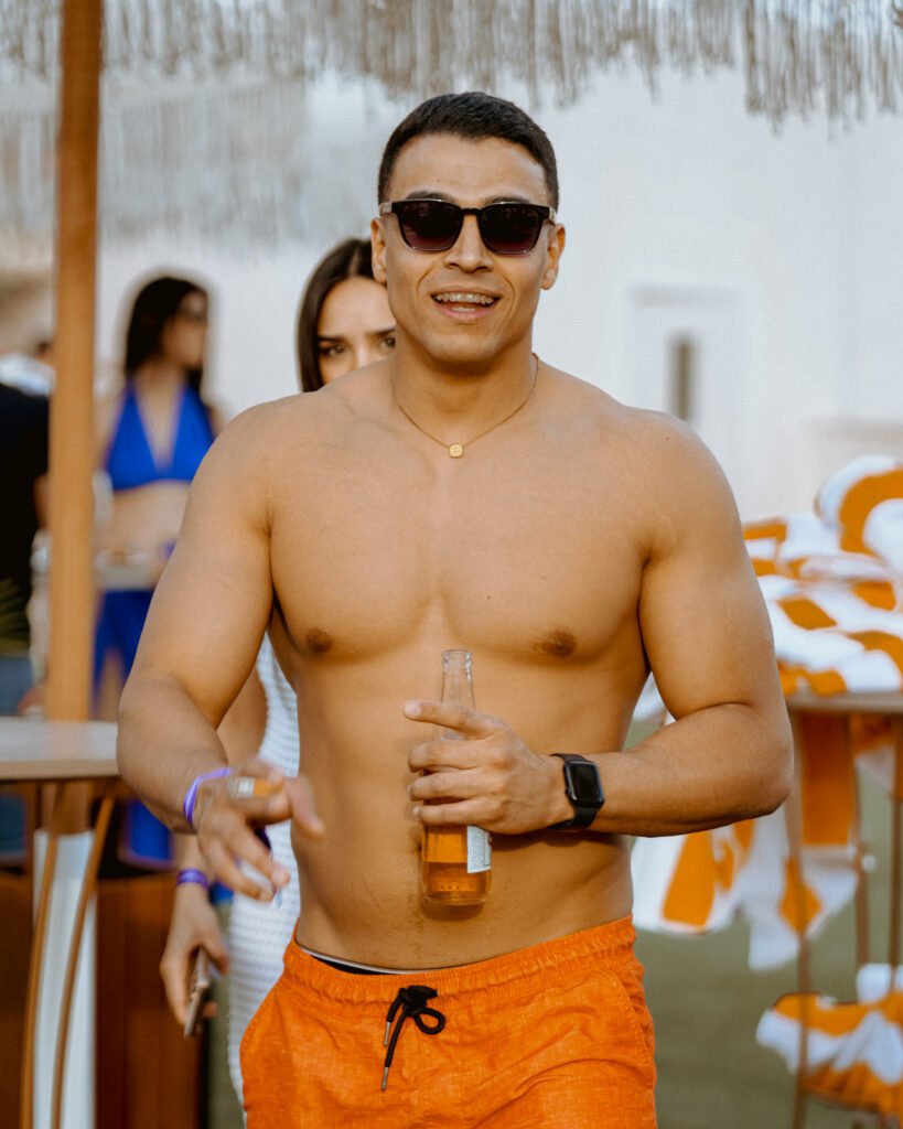 Poolside Moments at Pyramids Park Hotel photo 60