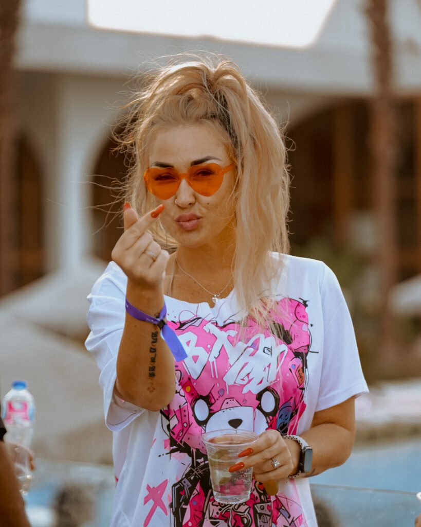 Poolside Moments at Pyramids Park Hotel photo 62