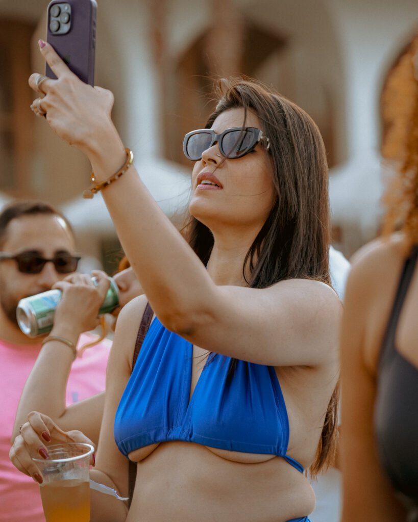 Poolside Moments at Pyramids Park Hotel photo 84