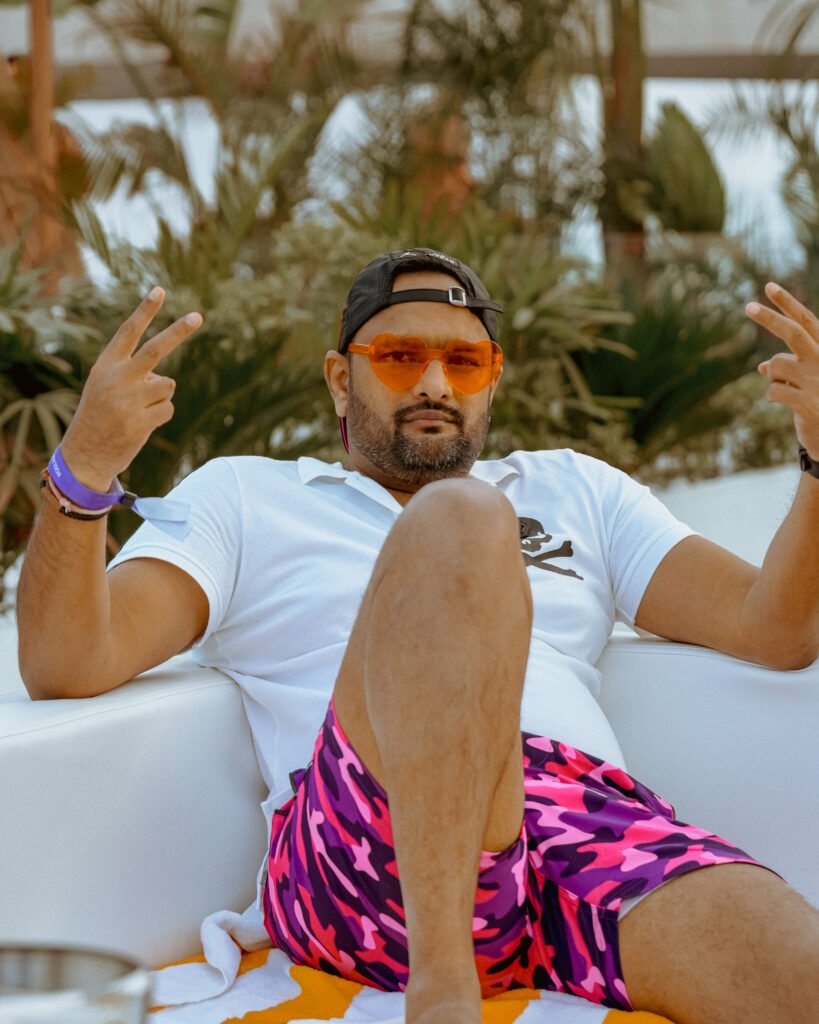 Poolside Moments at Pyramids Park Hotel photo 104