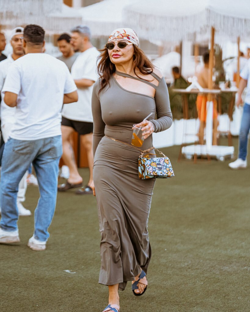 Poolside Moments at Pyramids Park Hotel photo 112