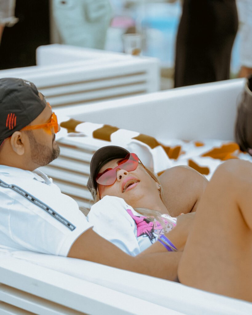 Poolside Moments at Pyramids Park Hotel photo 113