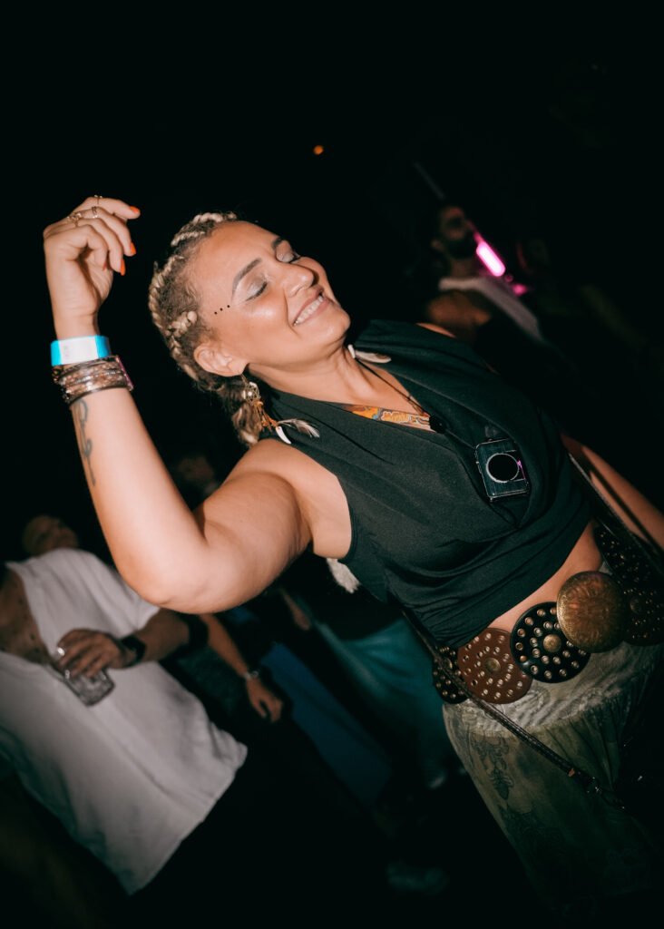The Sahara at Cairo Jazz Club 610 photo 97