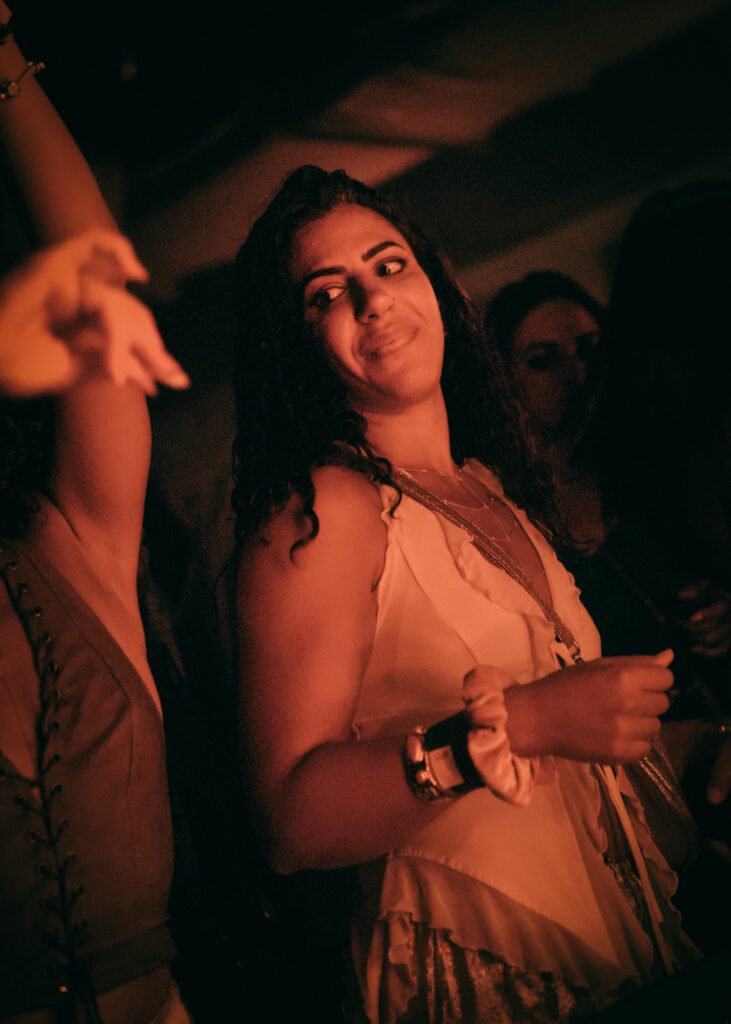 The Sahara at Cairo Jazz Club 610 photo 31