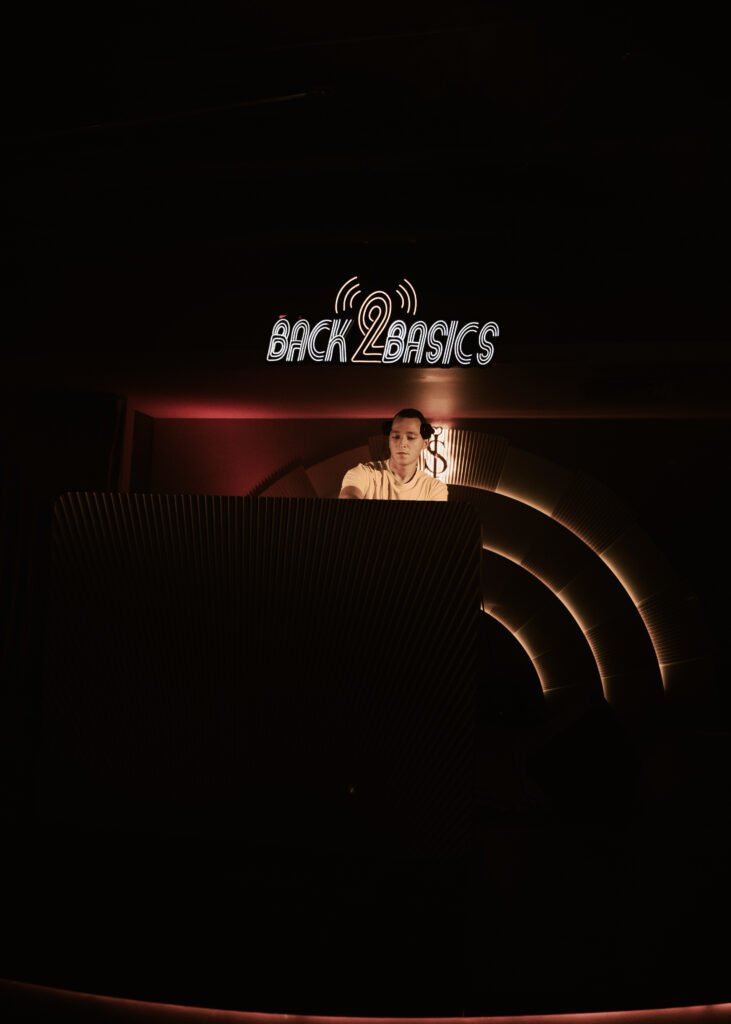 Private Sessions Vol. 6 at Scarlet photo 1