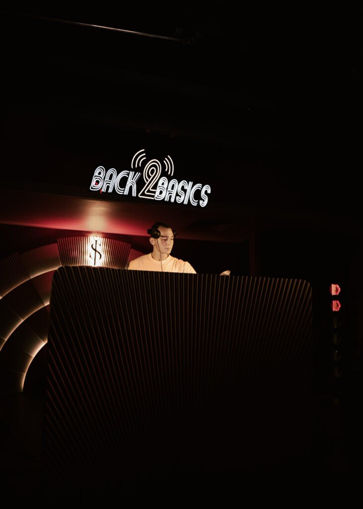 Private Sessions Vol. 6 at Scarlet photo 3