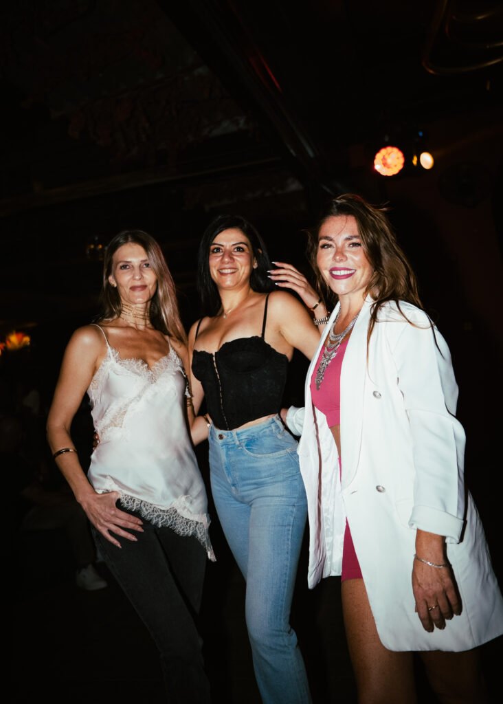 Private Sessions Vol. 6 at Scarlet photo 4