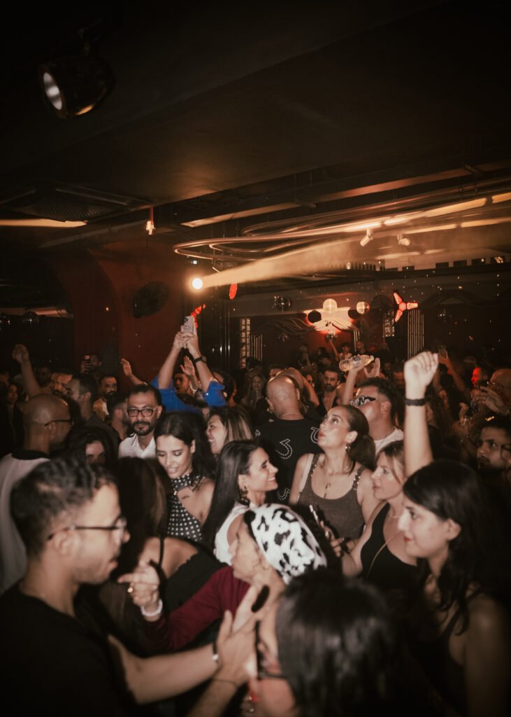 Private Sessions Vol. 6 at Scarlet photo 12