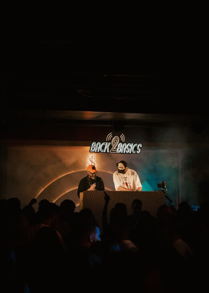 Private Sessions Vol. 6 at Scarlet photo 13