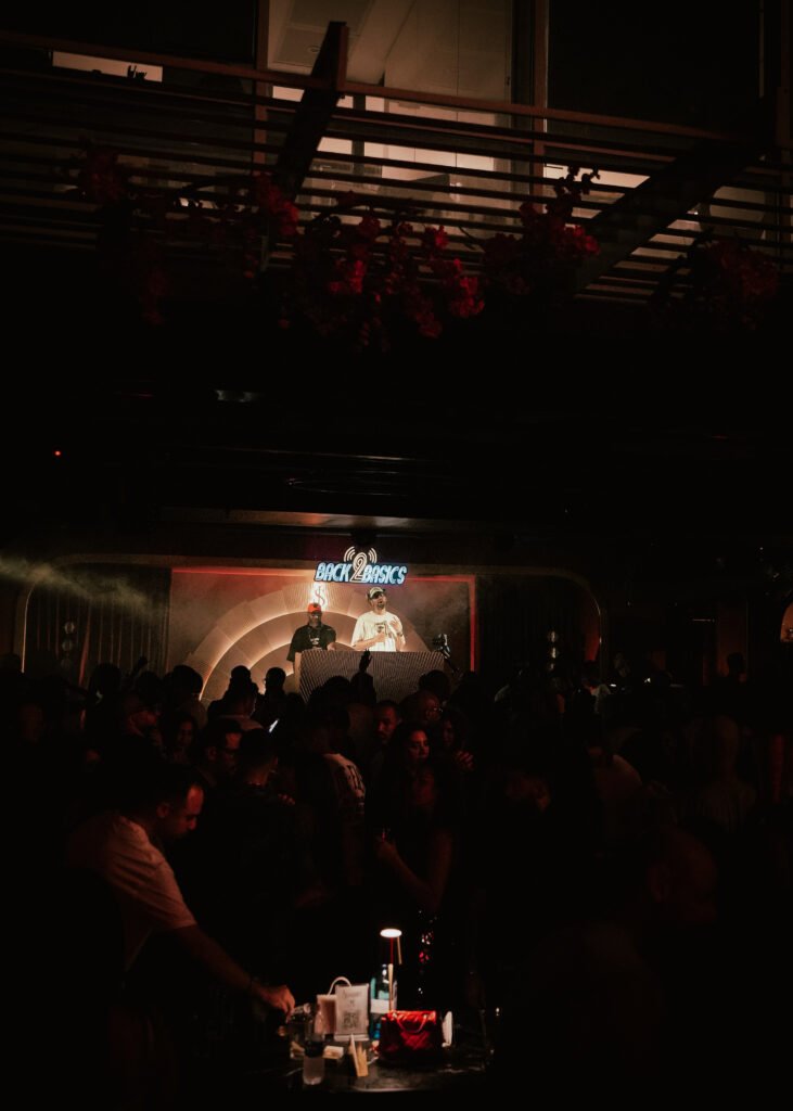 Private Sessions Vol. 6 at Scarlet photo 16