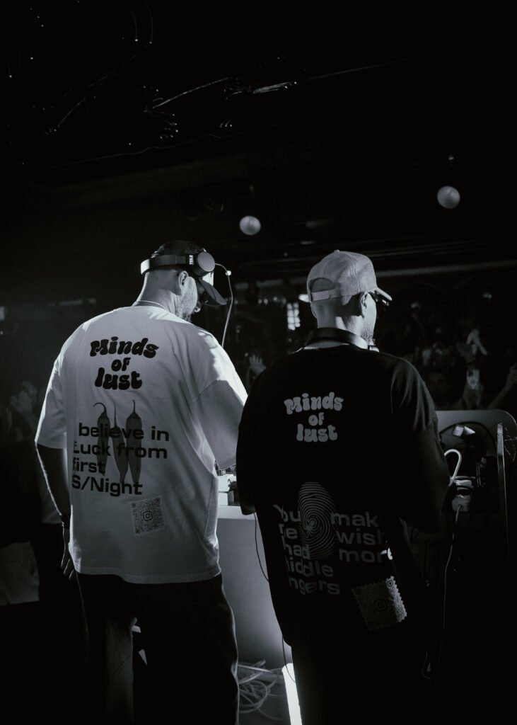 Private Sessions Vol. 6 at Scarlet photo 19