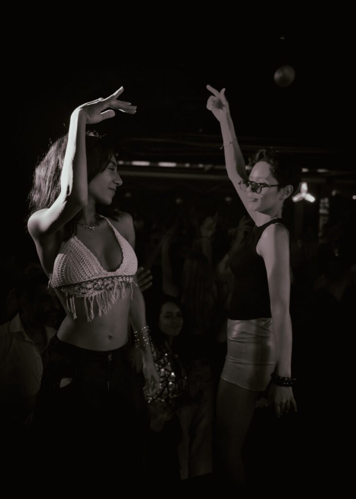 Private Sessions Vol. 6 at Scarlet photo 21