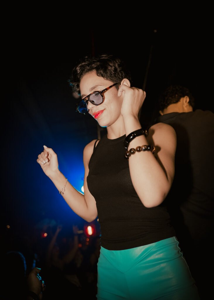 Private Sessions Vol. 6 at Scarlet photo 22
