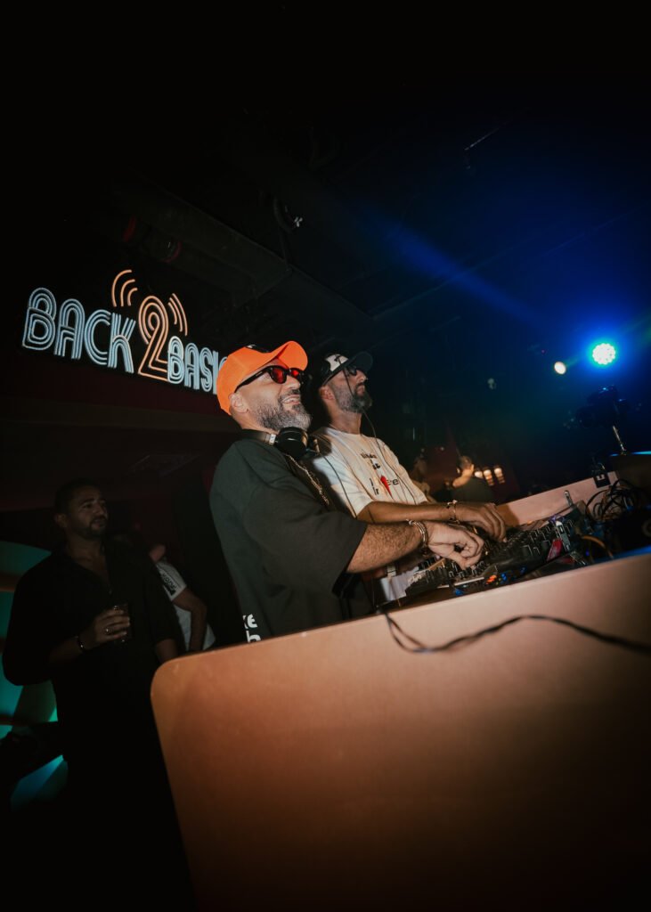 Private Sessions Vol. 6 at Scarlet photo 25